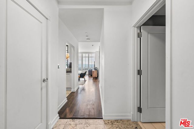 900 W Olympic Boulevard 36F, Los Angeles, CA 90015