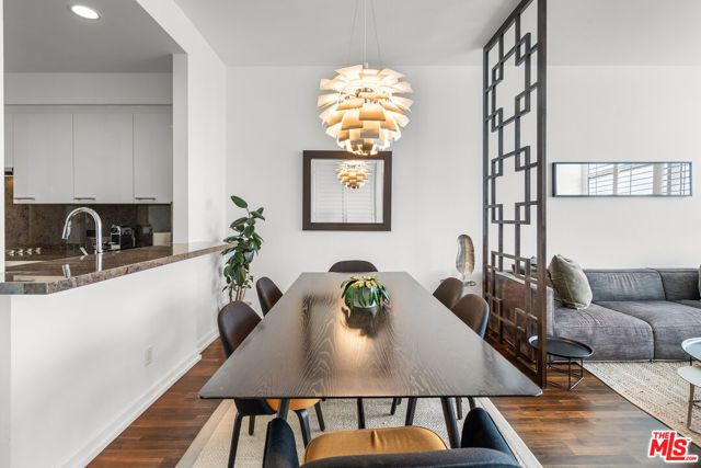 900 W Olympic Boulevard 36F, Los Angeles, CA 90015