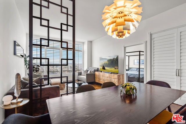 900 W Olympic Boulevard 36F, Los Angeles, CA 90015