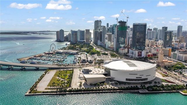 398 NE 5th St 2310, Miami, FL 33132