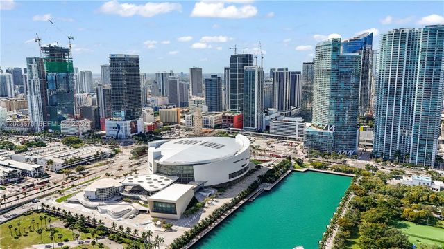 398 NE 5th St 2310, Miami, FL 33132
