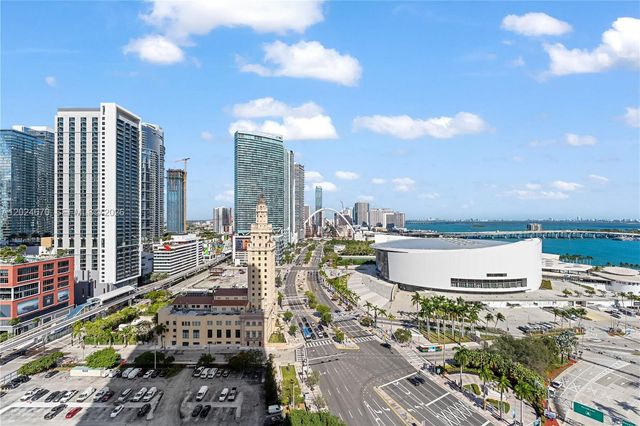 398 NE 5th St 2310, Miami, FL 33132