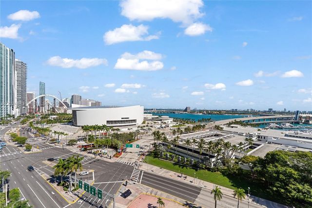 398 NE 5th St 2310, Miami, FL 33132