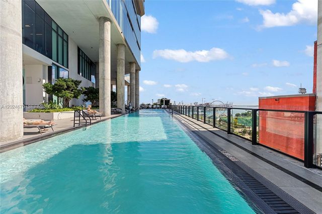 398 NE 5th St 2310, Miami, FL 33132