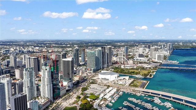 398 NE 5th St 2310, Miami, FL 33132
