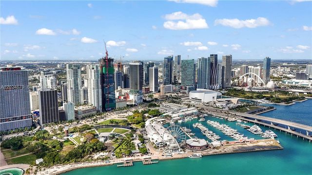 398 NE 5th St 2310, Miami, FL 33132