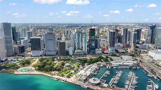 398 NE 5th St 2310, Miami, FL 33132