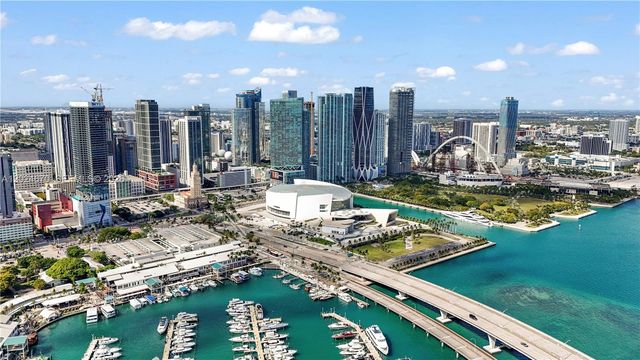 398 NE 5th St 2310, Miami, FL 33132