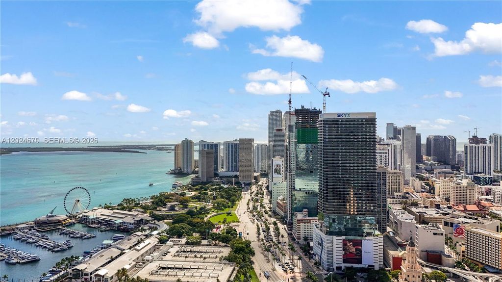 398 NE 5th St 2310, Miami, FL 33132