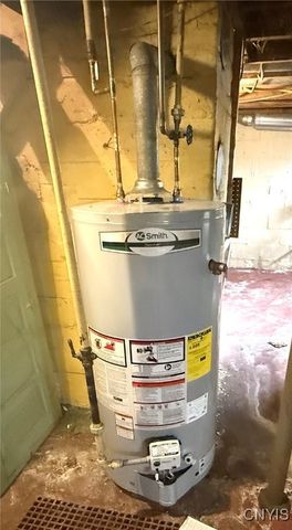 105 Willard Street, Herkimer, NY 13350