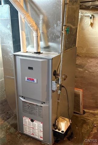 105 Willard Street, Herkimer, NY 13350