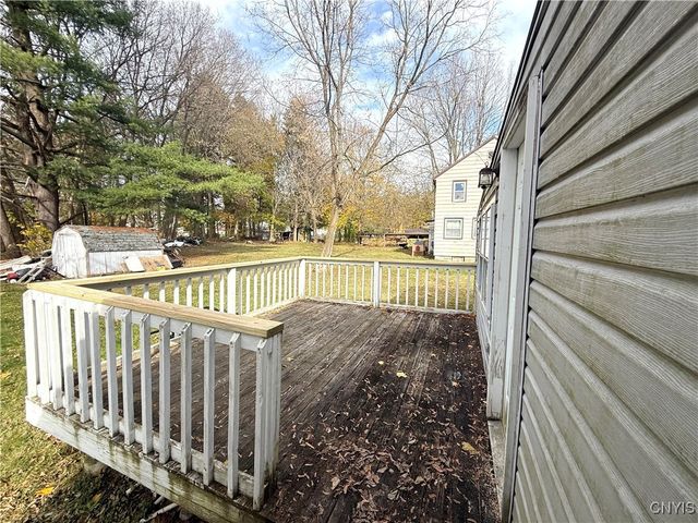 105 Willard Street, Herkimer, NY 13350