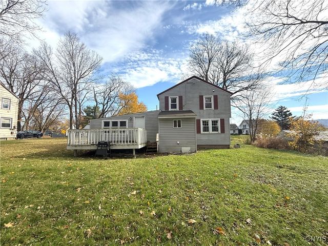 105 Willard Street, Herkimer, NY 13350