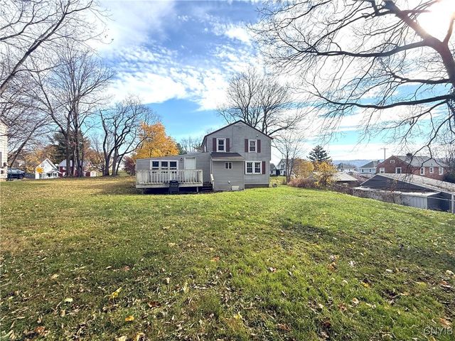 105 Willard Street, Herkimer, NY 13350