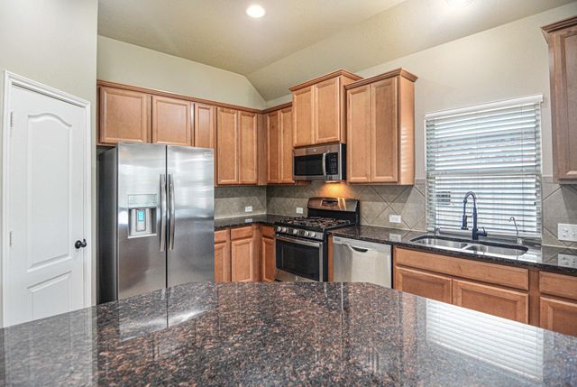 22714 Little Blue Stem Drive, Tomball, TX 77375