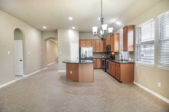 22714 Little Blue Stem Drive, Tomball, TX 77375