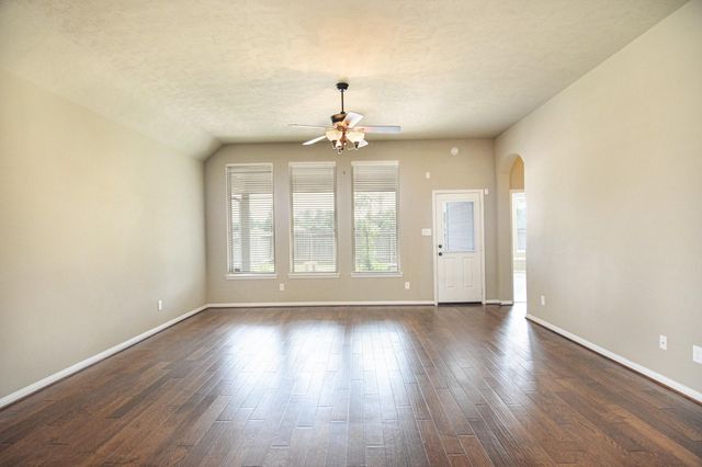 22714 Little Blue Stem Drive, Tomball, TX 77375