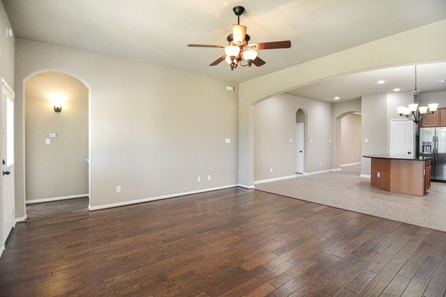 22714 Little Blue Stem Drive, Tomball, TX 77375