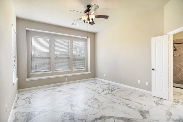 22714 Little Blue Stem Drive, Tomball, TX 77375