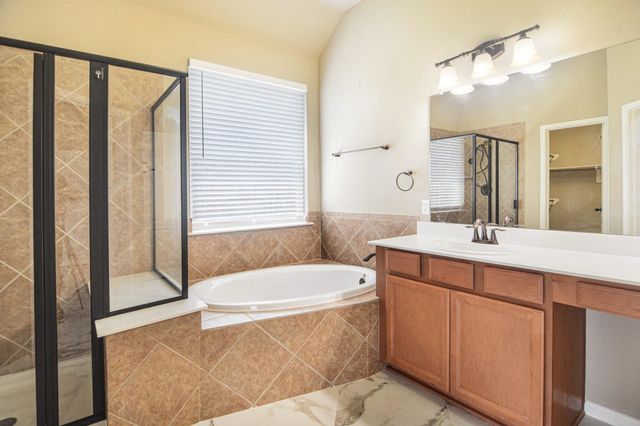 22714 Little Blue Stem Drive, Tomball, TX 77375