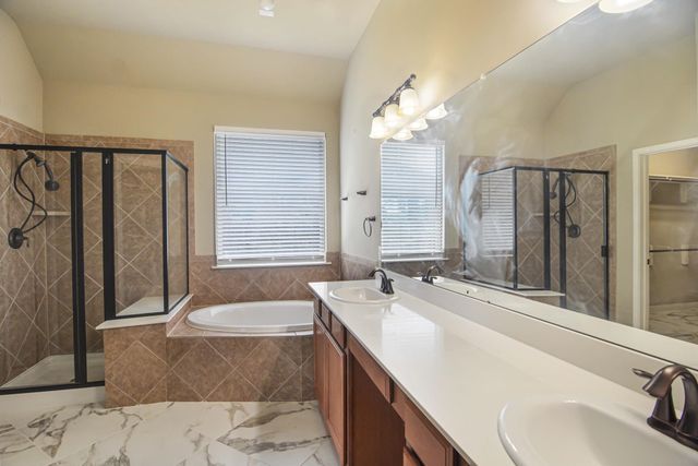 22714 Little Blue Stem Drive, Tomball, TX 77375