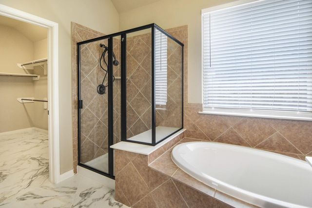 22714 Little Blue Stem Drive, Tomball, TX 77375