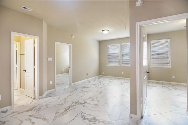 22714 Little Blue Stem Drive, Tomball, TX 77375
