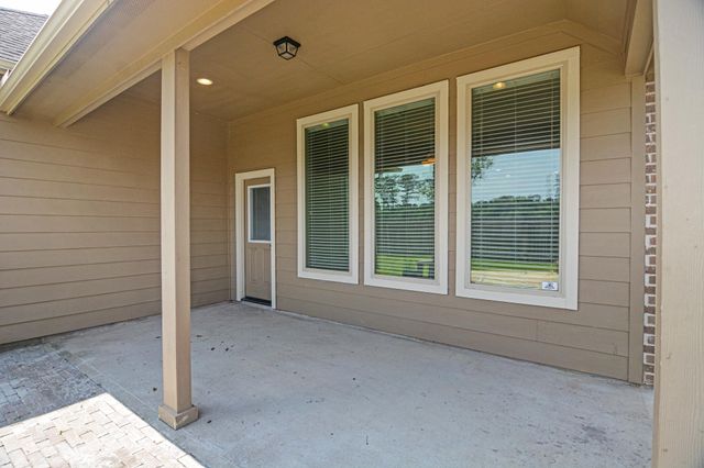 22714 Little Blue Stem Drive, Tomball, TX 77375