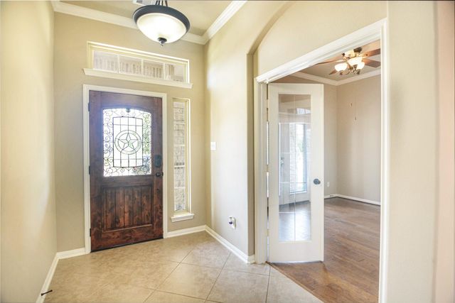 22714 Little Blue Stem Drive, Tomball, TX 77375