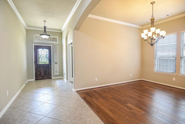 22714 Little Blue Stem Drive, Tomball, TX 77375