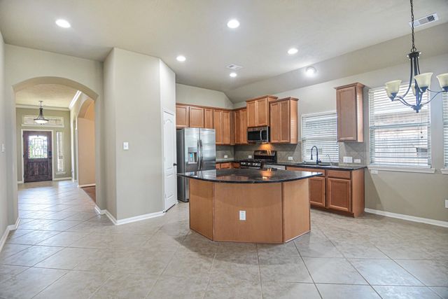 22714 Little Blue Stem Drive, Tomball, TX 77375
