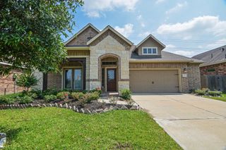 22714 Little Blue Stem Drive, Tomball, TX 77375