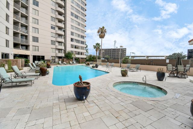 3525 Sage Road 1314, Houston, TX 77056