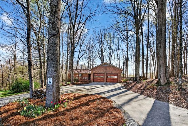 7736 Penns Grove Road, Summerfield, NC 27358