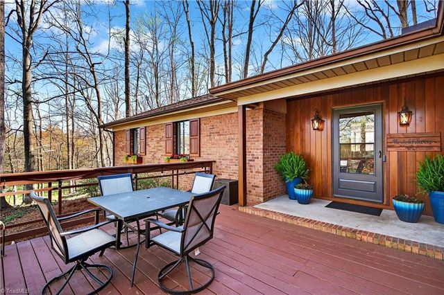 7736 Penns Grove Road, Summerfield, NC 27358
