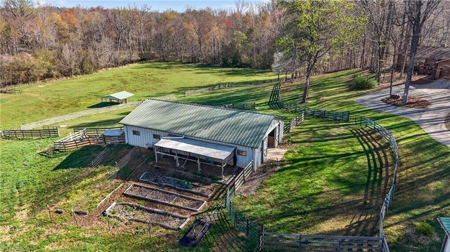 7736 Penns Grove Road, Summerfield, NC 27358