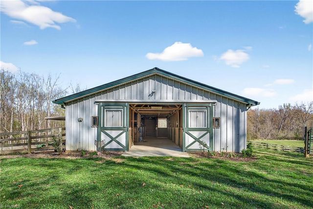 7736 Penns Grove Road, Summerfield, NC 27358