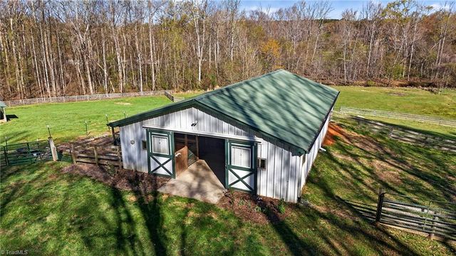 7736 Penns Grove Road, Summerfield, NC 27358