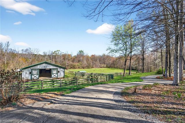 7736 Penns Grove Road, Summerfield, NC 27358