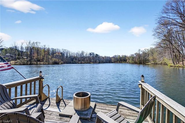 7736 Penns Grove Road, Summerfield, NC 27358