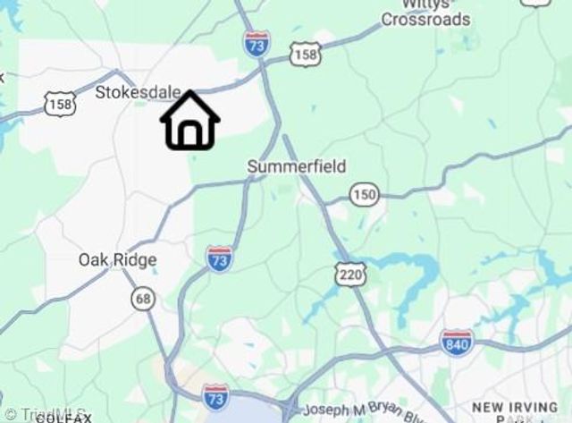 7736 Penns Grove Road, Summerfield, NC 27358