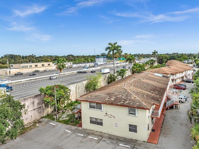 2915 Plunkett Street 5d, Hollywood, FL 33020