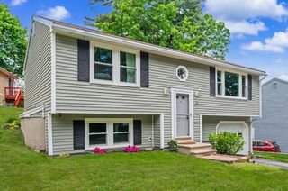 6 Killian Drive # 17, Nashua, NH 03062