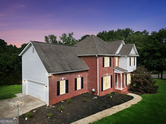 100 Wynnfield Boulevard, Mcdonough, GA 30252