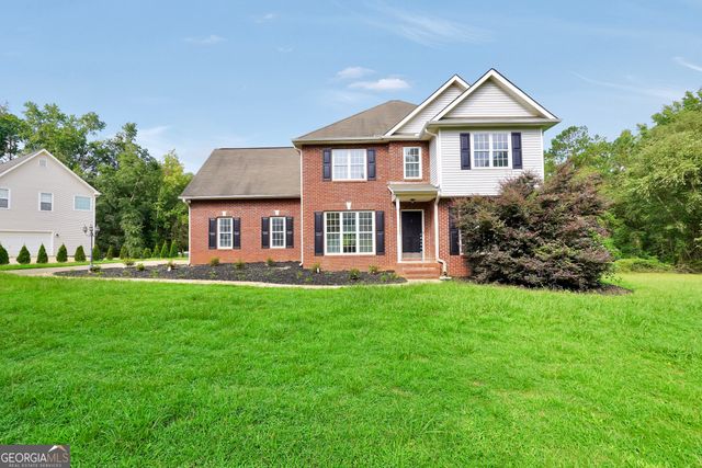 100 Wynnfield Boulevard, Mcdonough, GA 30252