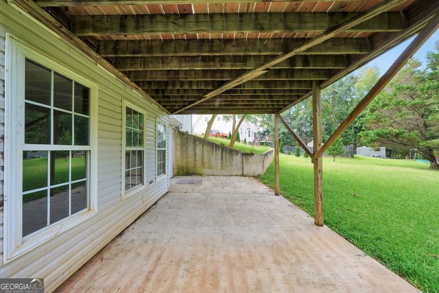 100 Wynnfield Boulevard, Mcdonough, GA 30252