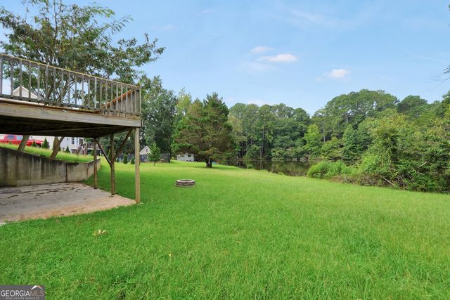 100 Wynnfield Boulevard, Mcdonough, GA 30252