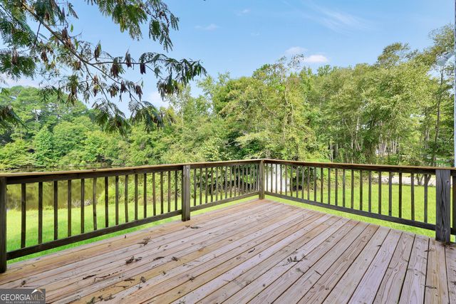 100 Wynnfield Boulevard, Mcdonough, GA 30252