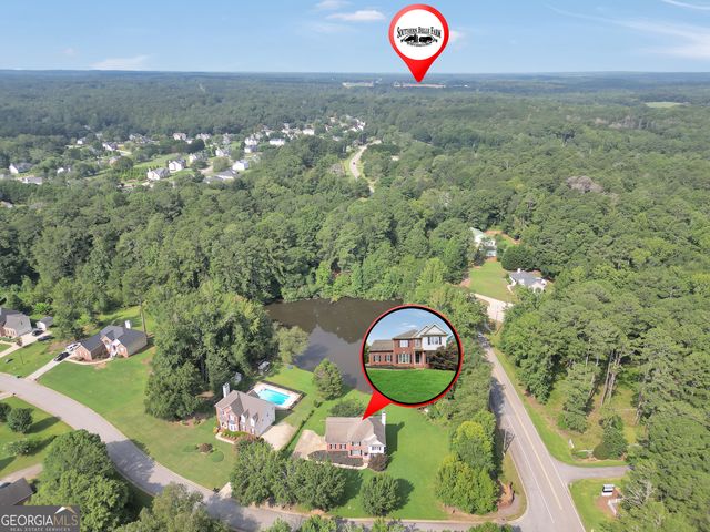 100 Wynnfield Boulevard, Mcdonough, GA 30252