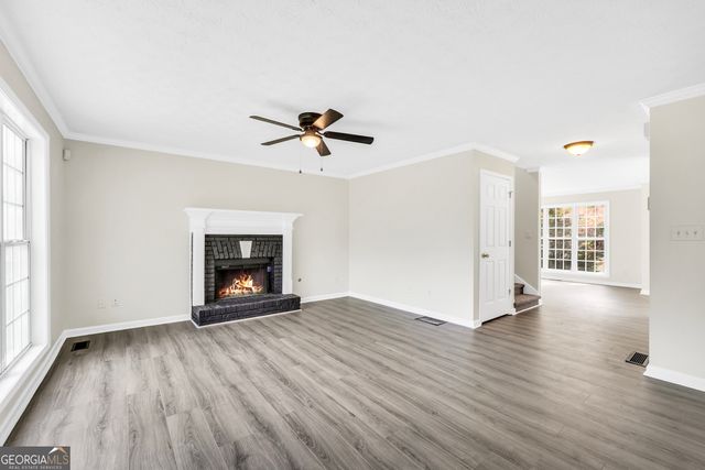 100 Wynnfield Boulevard, Mcdonough, GA 30252